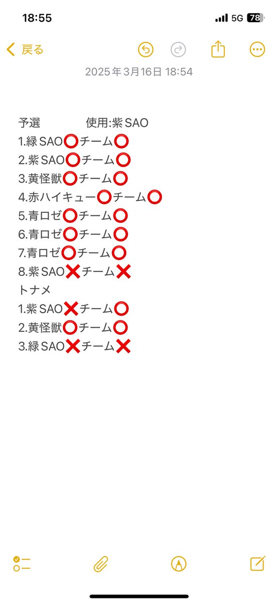 はっしー tweet media