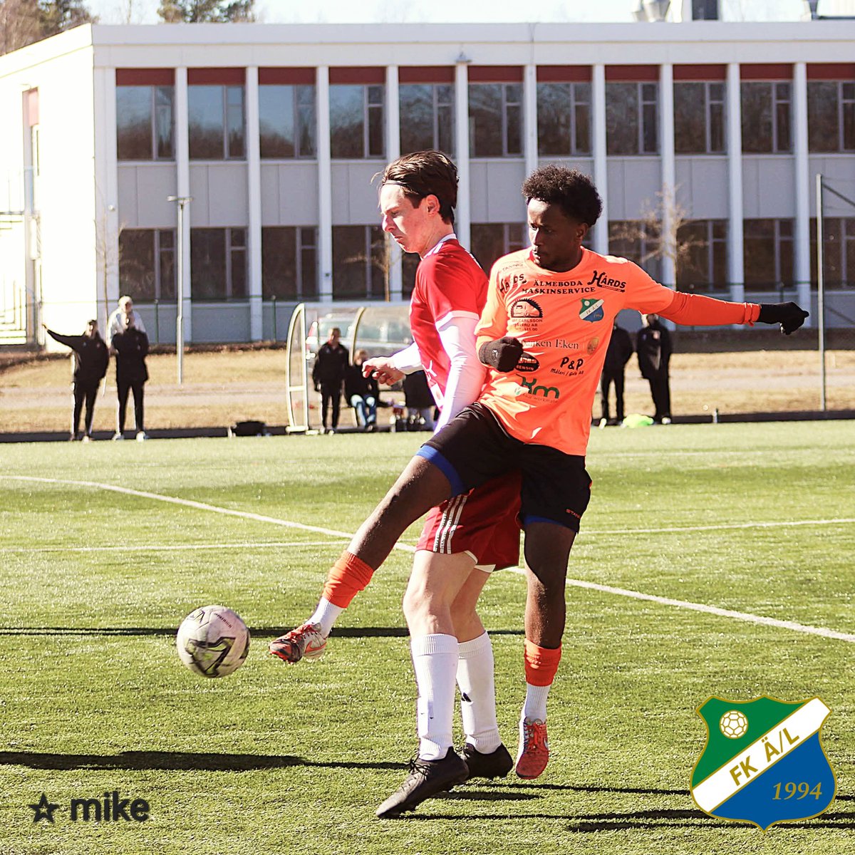 FK Älmeboda/Linneryd 🧡🖤🤍 (@fk_almebodalinn) on Twitter photo 