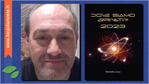 limpidamente's tweet image. DOVE SIAMO ARRIVATI? 2023. Un'opera ricca di informazioni e riflessioni sulla ricerca scientifica nel corso degli ultimi due secoli... La recensione del saggio di Marcello Lisco.⬇
limpidamente.it/culture.libri.…
amzn.to/41lSy76 (per acquistare il libro su Amazon)