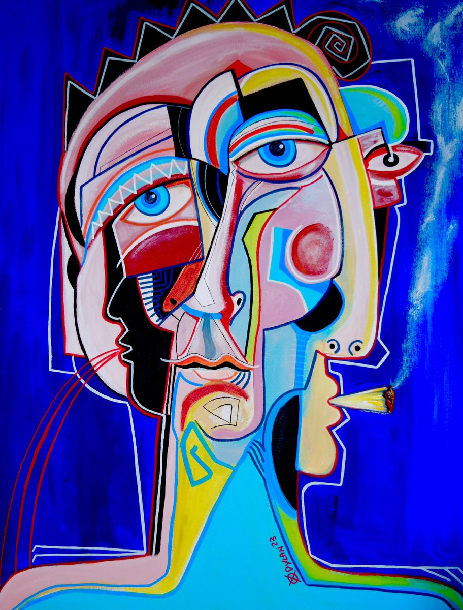 Happy Friday artists ☀️