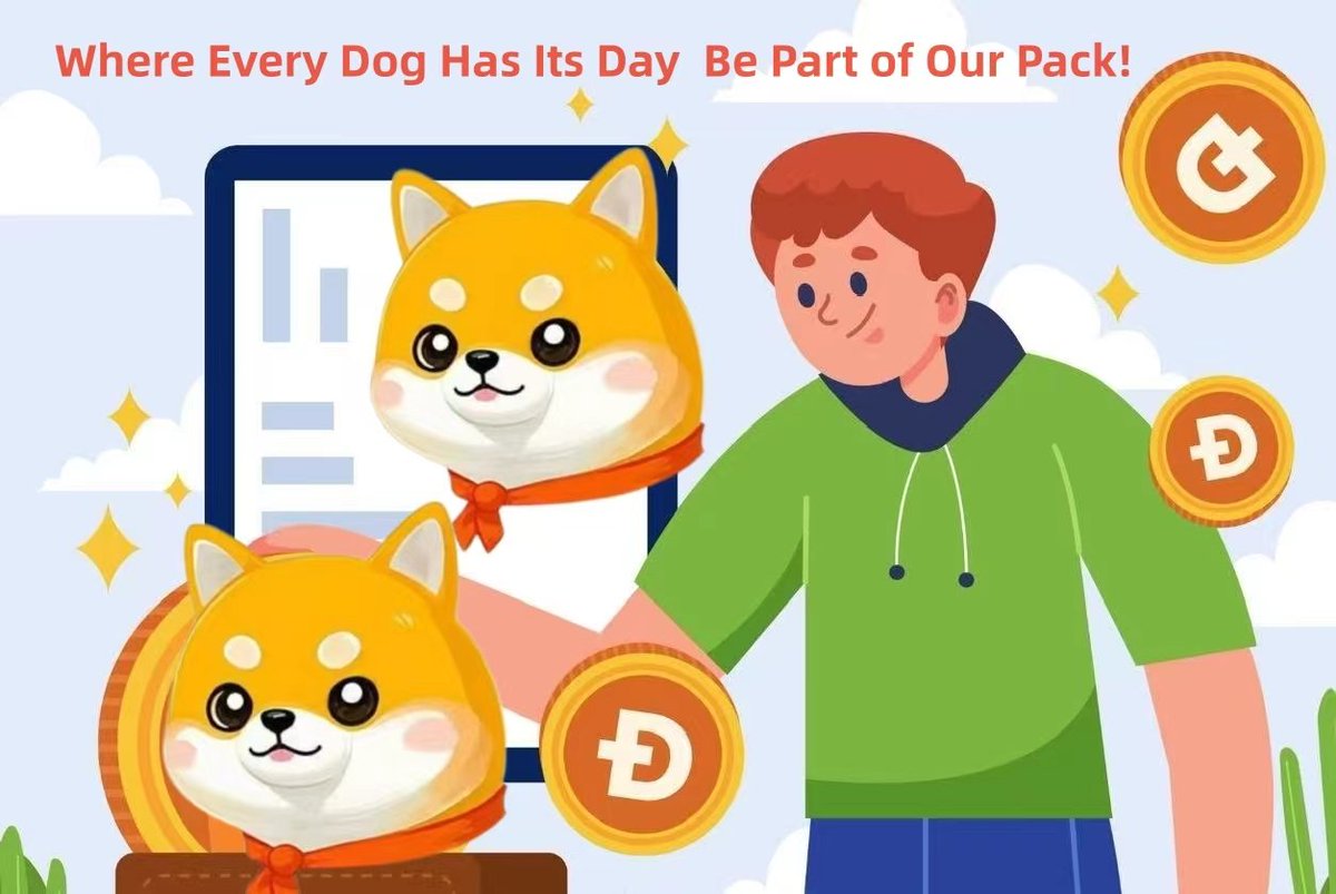 Fghysvw's tweet photo. 🚨 ATTENTION DEGENS &amp; PATRIOTS:  
$SDOG is the FIRST MEME TOKEN WITH A CABINET POSITION! 😎  
We’re mixing:  
🌟 Trump’s winning strategy  
🌟 Elon’s meme mastery  
🌟 YOUR diamond-paw ambition  
 MOVEMENT.  
Join:@SolarDogcoin.
Follow:@SolarDog_pro 🐾   #MemeCoin #SolarDog_pro https://t.co/L2xvPg9xlm