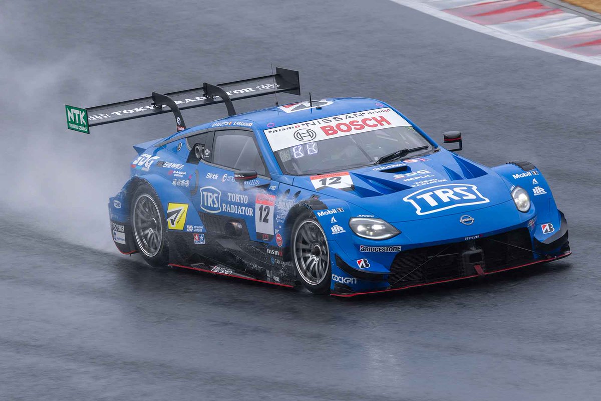 SDG Motor Sports Official on X: 