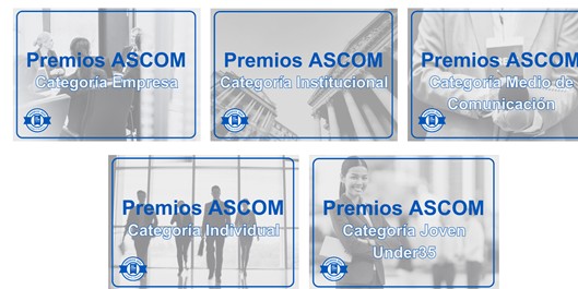 ascomGRC's tweet image. ¡Presenta tu candidatura para los #PremiosASCOM 2025!
Ya está abierto el plazo para presentar las candidaturas a los Premios ASCOM 2025. ➡️asociacioncompliance.com/actividades/pr… #asociacióncompliance #compliance #complianceofficer