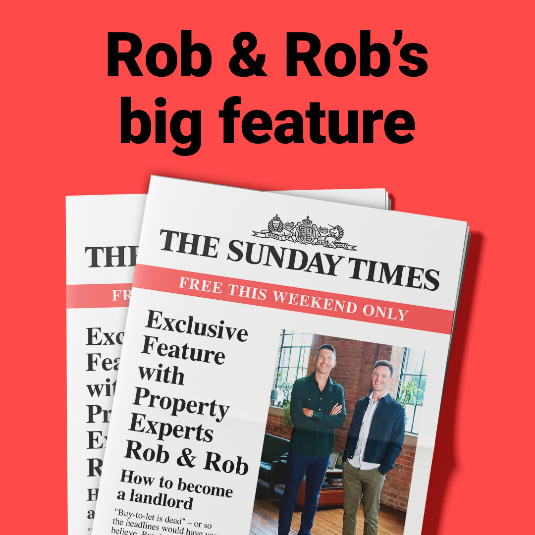 Property Hub tweet media