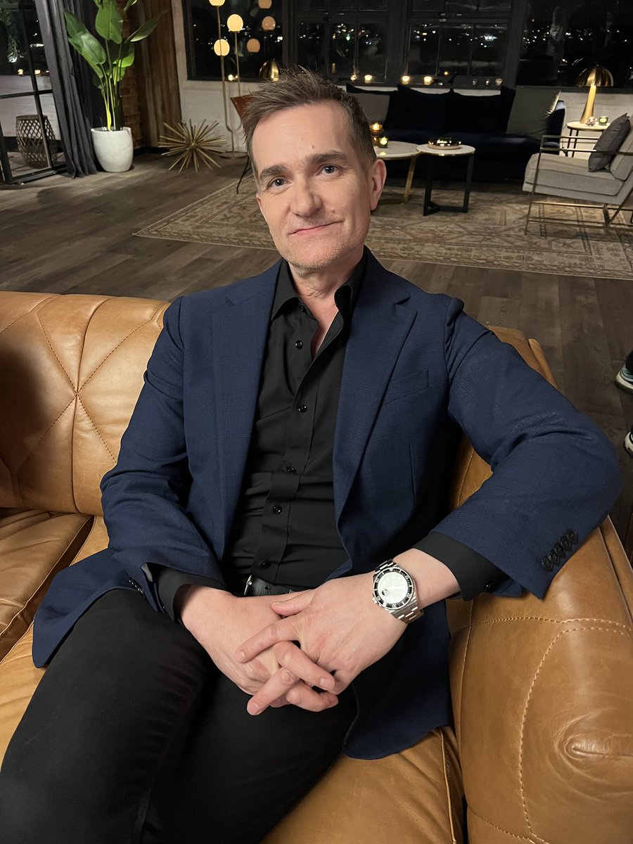 John Aiken tweet media