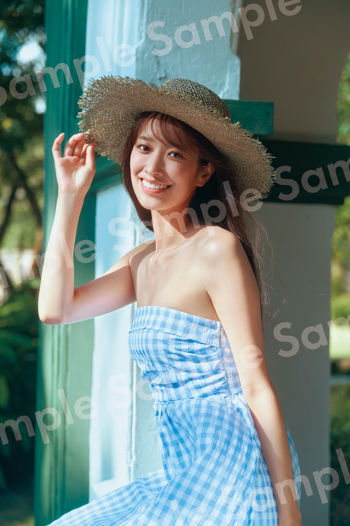 日向坂46 佐々木久美 1st写真集【公式】『めくる日々』3月25日