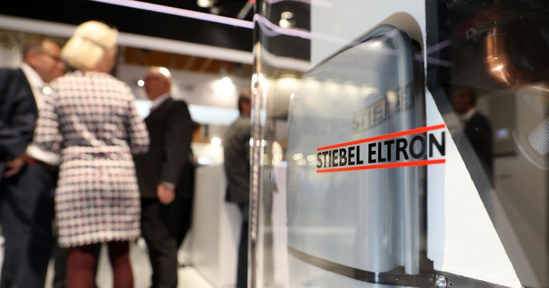 🎉 Morgen start de ISH-beurs in Frankfurt!
Ontmoet ons in hal 12.1, stand E29 en ontdek hoe wij jouw werk makkelijker maken met onze innovatieve oplossingen.

Een afspraak met Thomas? Plan het via ow.ly/MYYe50UHxXm

#ISH2025 #Warmtepompen #HVAC #StiebelEltron #WPNext