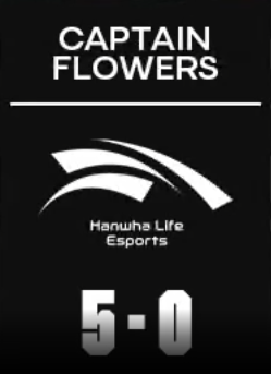 Flowers is gonna get shot💀