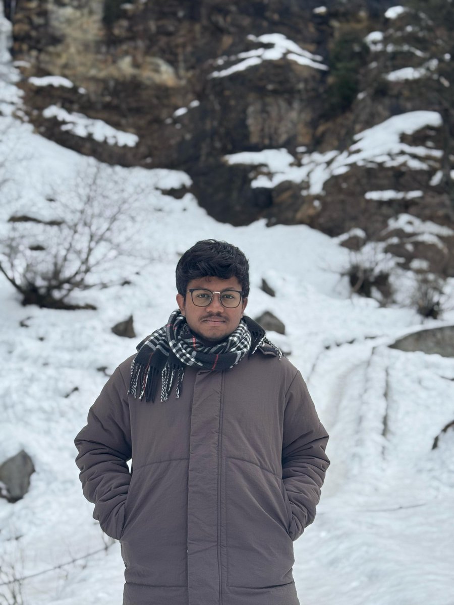 Suparnojit Sarkar tweet media