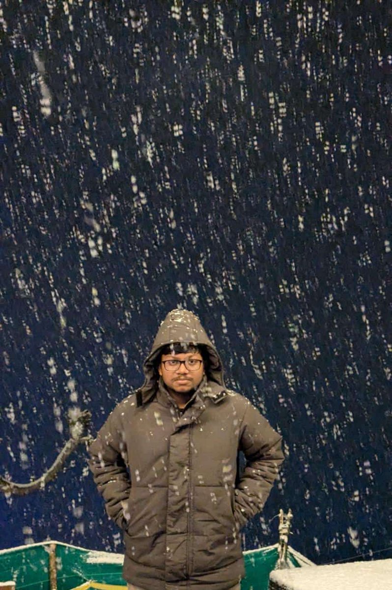 Suparnojit Sarkar tweet media