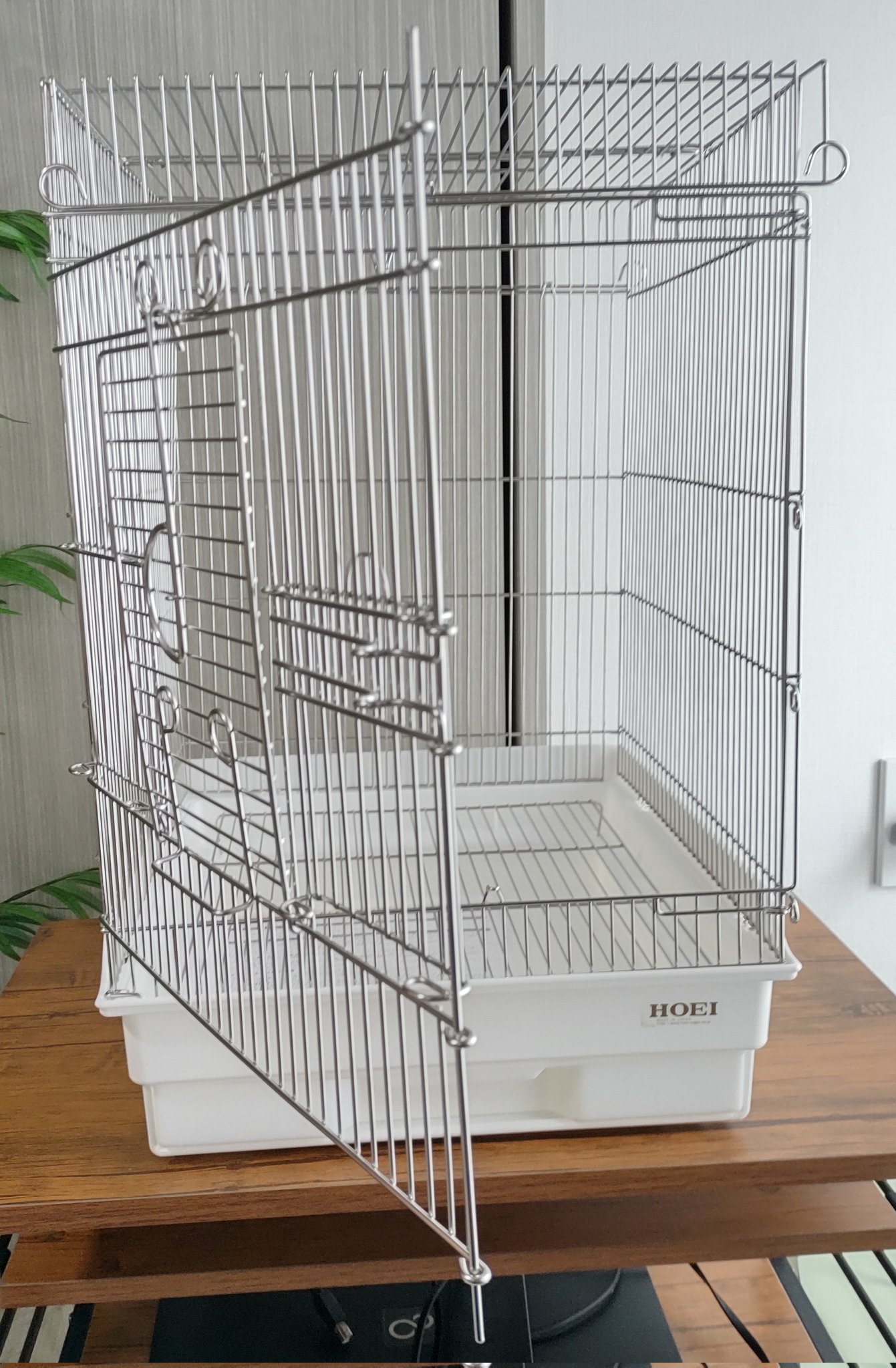 HOEI ペットケージ 手渡し限定 【公式通販】