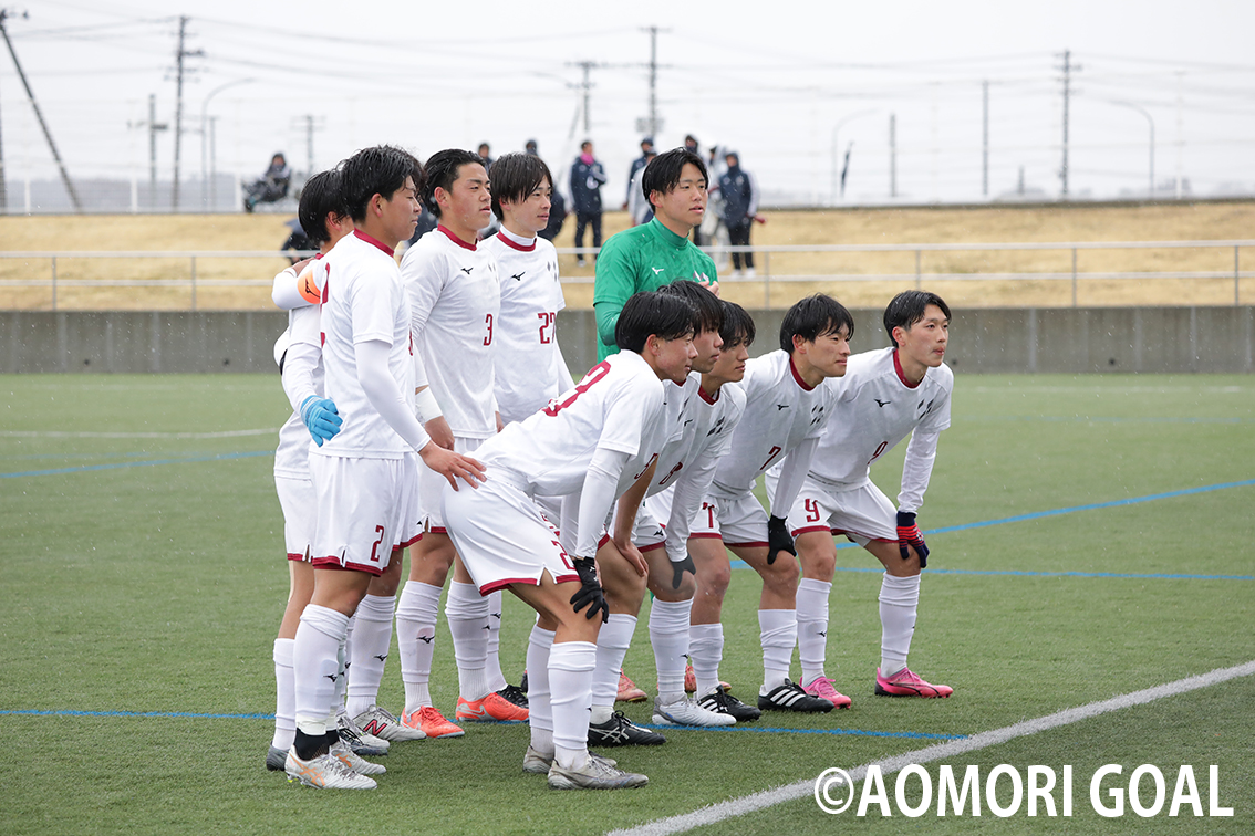 aomorigoal's tweet photo. 本日行われた、#住友生命 杯 #AOFA 第78回青森県サッカー選手権大会 兼 #天皇杯 JFA第105回全日本サッカー選手権大会青森県代表決定戦 結果
2回戦
#七戸SC 0-2 #ブランデュー弘前FC
#ボゴーレD津軽FC 0-2 #八戸学院大学
3回戦 3/23 12:00
ブランデュー弘前FCvs八戸学院大学
#天皇杯
#青森県予選 https://t.co/Qd5OC6wAXo