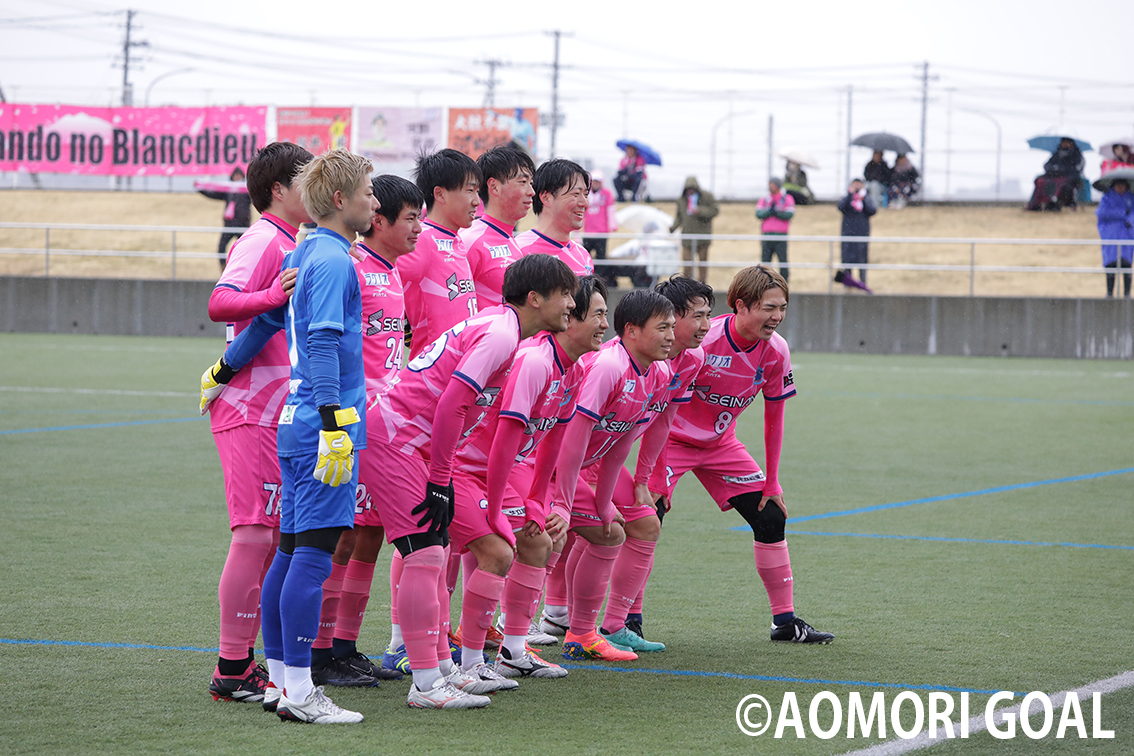 aomorigoal's tweet photo. 本日行われた、#住友生命 杯 #AOFA 第78回青森県サッカー選手権大会 兼 #天皇杯 JFA第105回全日本サッカー選手権大会青森県代表決定戦 結果
2回戦
#七戸SC 0-2 #ブランデュー弘前FC
#ボゴーレD津軽FC 0-2 #八戸学院大学
3回戦 3/23 12:00
ブランデュー弘前FCvs八戸学院大学
#天皇杯
#青森県予選 https://t.co/Qd5OC6wAXo