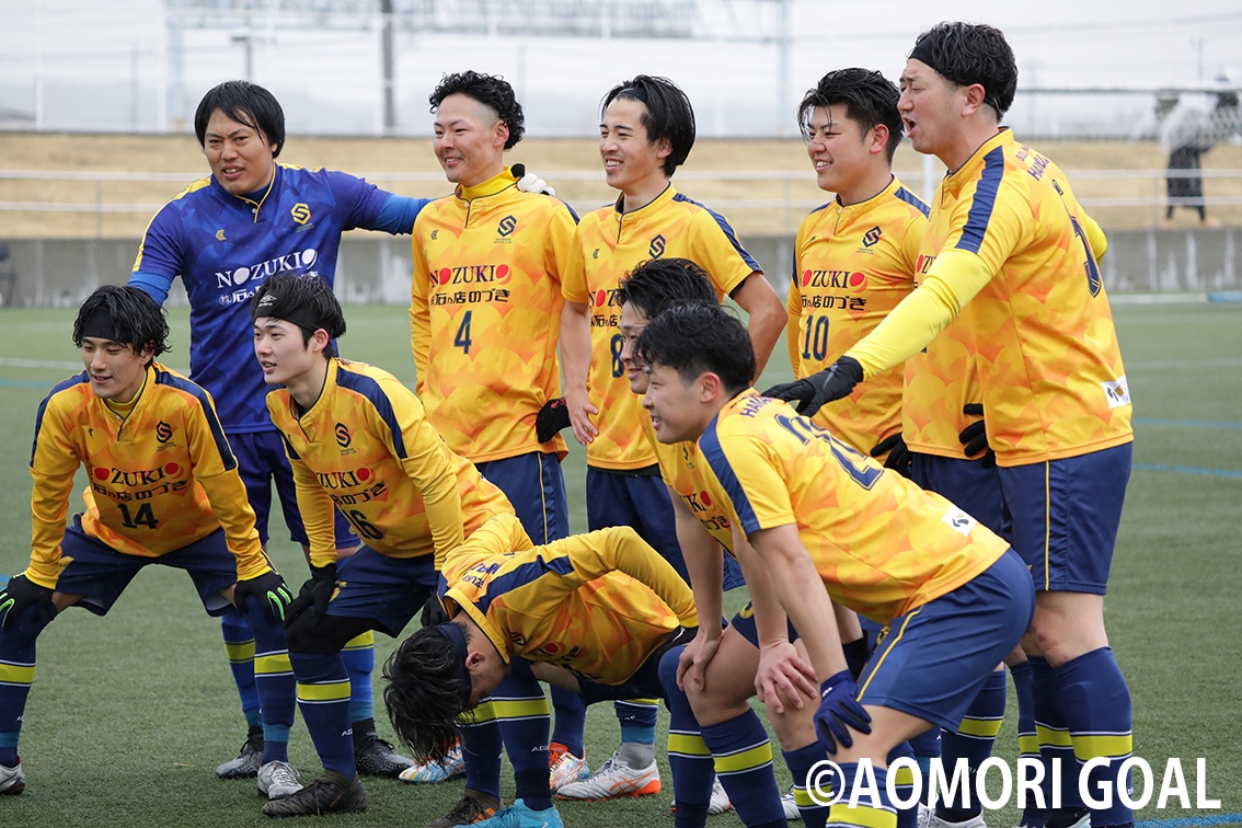aomorigoal's tweet photo. 本日行われた、#住友生命 杯 #AOFA 第78回青森県サッカー選手権大会 兼 #天皇杯 JFA第105回全日本サッカー選手権大会青森県代表決定戦 結果
2回戦
#七戸SC 0-2 #ブランデュー弘前FC
#ボゴーレD津軽FC 0-2 #八戸学院大学
3回戦 3/23 12:00
ブランデュー弘前FCvs八戸学院大学
#天皇杯
#青森県予選 https://t.co/Qd5OC6wAXo