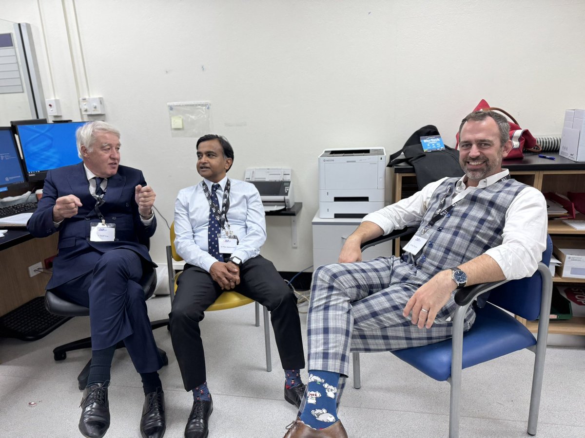 AVTCourse's tweet photo. This year’s course marks 25 years of specialist Vascular Surgery teaching and education at the AVT course. Thank you to all our organisers, faculty, patients and candidates for making this possible! https://t.co/QjZknZBi28