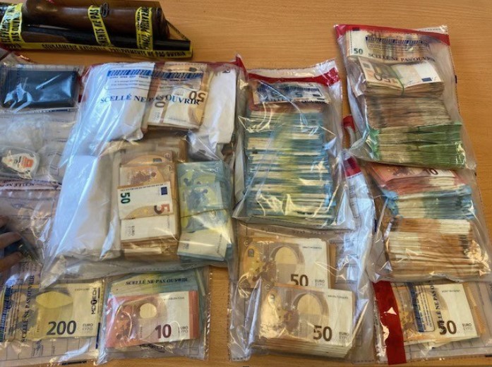 Gendarmerie nationale tweet media