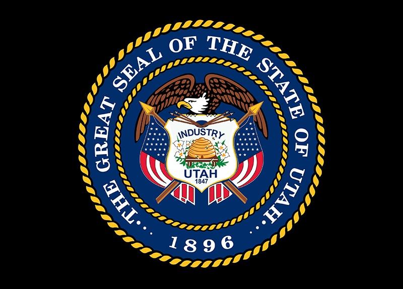 DearBitcoiner's tweet photo. 🇺🇸 Utah Senate just passed a pro-Bitcoin bill, securing the right to self-custody and mine BTC freely. Another step toward financial sovereignty—Bitcoin adoption marches on! #BTC https://t.co/qhH4f2qUog