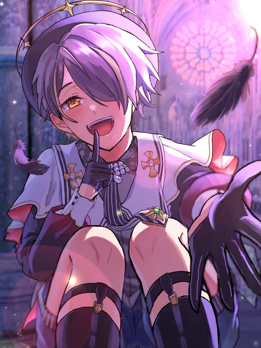 「騒いで永遠に遊びたいなぁ♪」