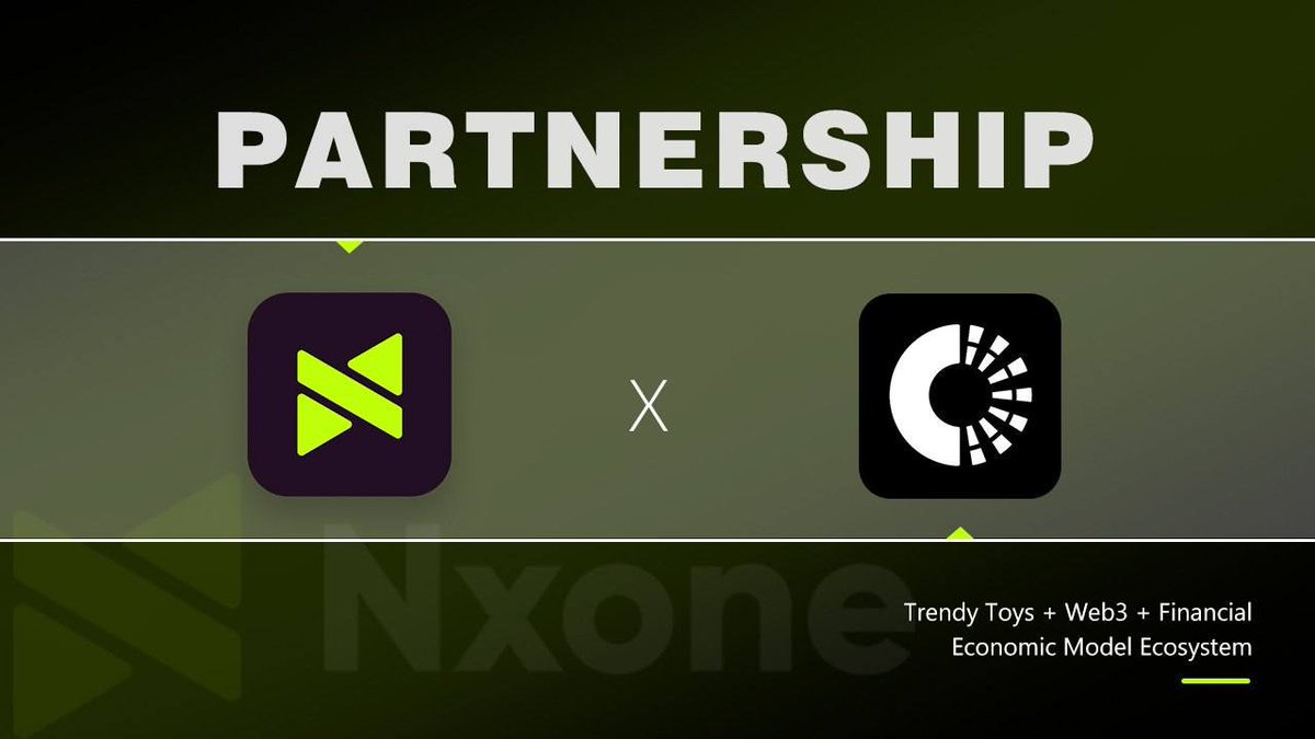 Nivex Official tweet media