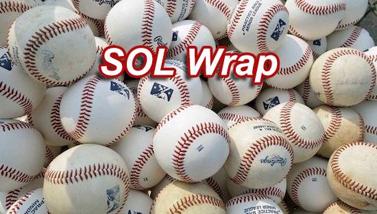 SOLsports (@solsports) on Twitter photo Wissahickon, William Tennent, North Penn & New Hope-Solebury notched wins in SOL baseball's opening weekend. Check the recaps <a href="/WissAthletics/">WissAthletics</a> <a href="/Wiss_Baseball/">Wiss Baseball</a> <a href="/WTHS_Sports/">WTHSAthletics</a> <a href="/NPKnights/">NPKnightsBaseball</a> <a href="/TVlahovic52/">Tony Vlahovic</a>
suburbanonesports.com/article/conten… Wissahickon, William Tennent, North Penn & New Hope-Solebury notched wins in SOL baseball's opening weekend. Check the recaps <a href="/WissAthletics/">WissAthletics</a> <a href="/Wiss_Baseball/">Wiss Baseball</a> <a href="/WTHS_Sports/">WTHSAthletics</a> <a href="/NPKnights/">NPKnightsBaseball</a> <a href="/TVlahovic52/">Tony Vlahovic</a>
suburbanonesports.com/article/conten…