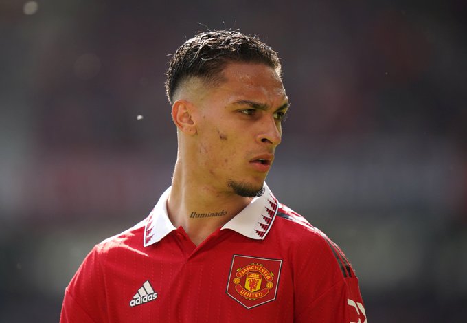 FootyAccums's tweet image. Antony on his improved form: 

🗣️ "The sun here helps a lot, and the city (Seville) is better than Manchester."