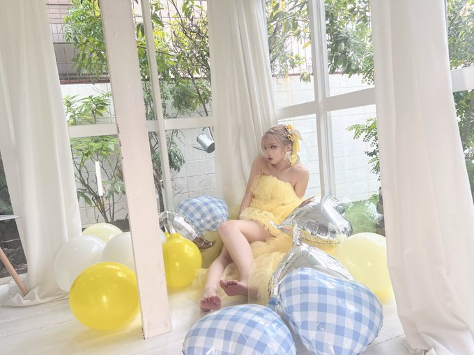 Twitterのコスプレ画像30