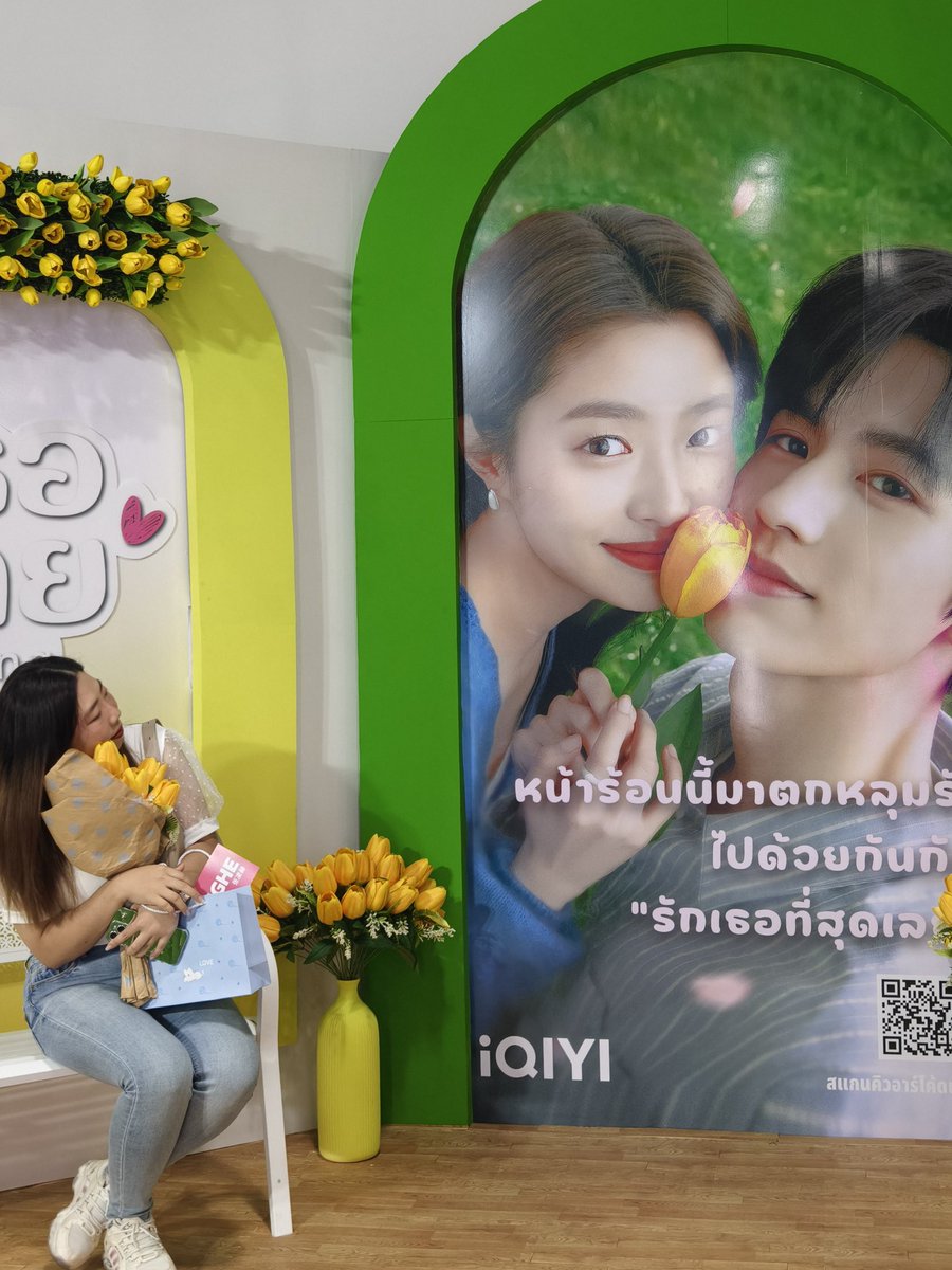 Ismind10's tweet photo. มาหาหมอเหอ🩺💖
#TheBestHesuye 
#รักเธอที่สุดเลย
#TheBestCouple 
#iQIYI #iQIYIOriginal #TheBestThing 
#จางหลิงเฮ่อ #ZhangLinghe
#สวีรั่วหาน #XuRuohan https://t.co/H60hKgrVxz