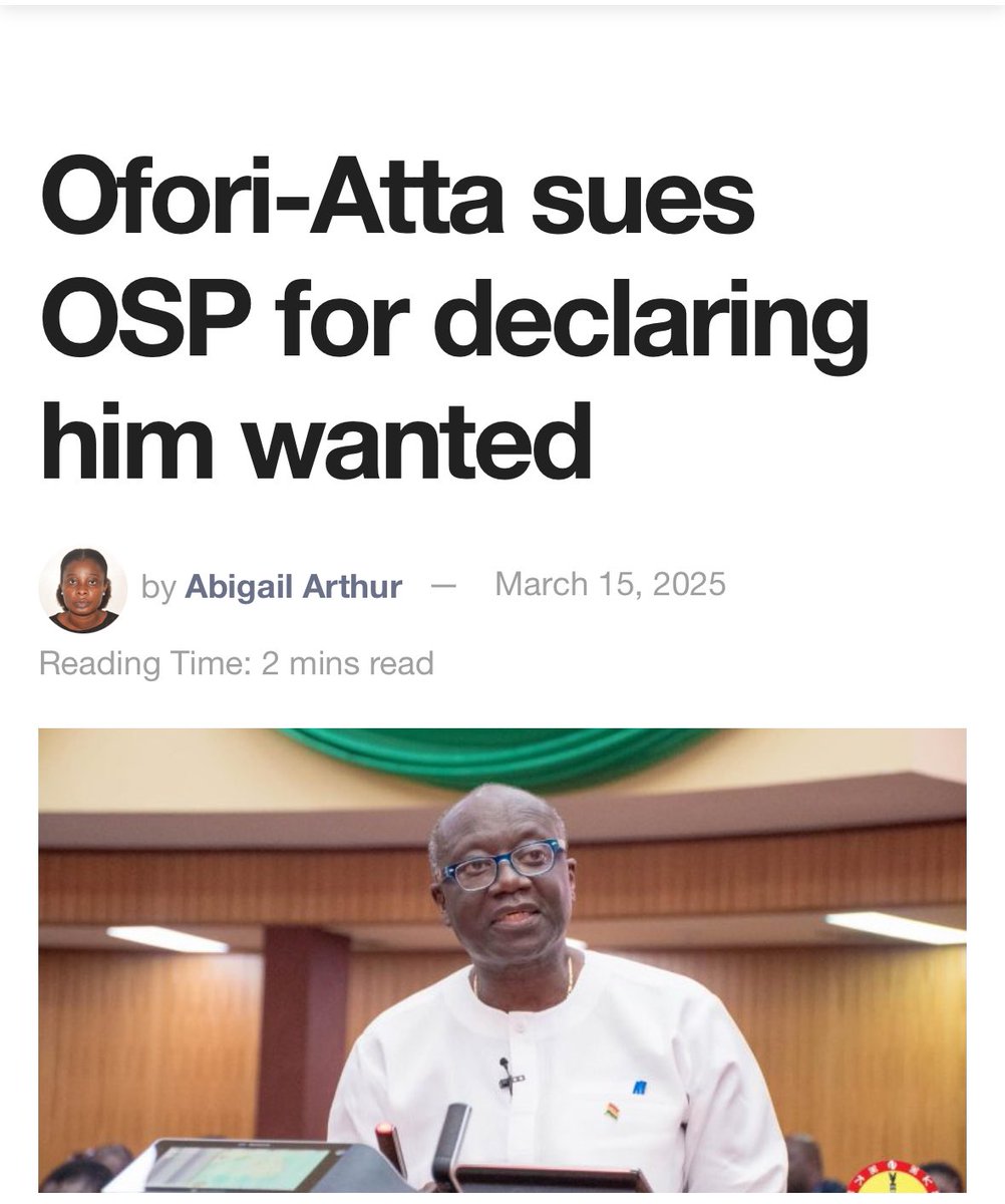 Sam O. Ablakwa for President (@samoablakwa) on Twitter photo if shameless were a person, it would have been Ken Offori-Atta. This man still has the haughtiness to sue the OSP while in hiding 🙈. Regardless of any rusé gambits, he will be extradited to Ghana 🇬🇭 to face prosecution. Keep your trust in <a href="/S_OkudzetoAblak/">Sam Okudzeto Ablakwa</a> if shameless were a person, it would have been Ken Offori-Atta. This man still has the haughtiness to sue the OSP while in hiding 🙈. Regardless of any rusé gambits, he will be extradited to Ghana 🇬🇭 to face prosecution. Keep your trust in <a href="/S_OkudzetoAblak/">Sam Okudzeto Ablakwa</a>