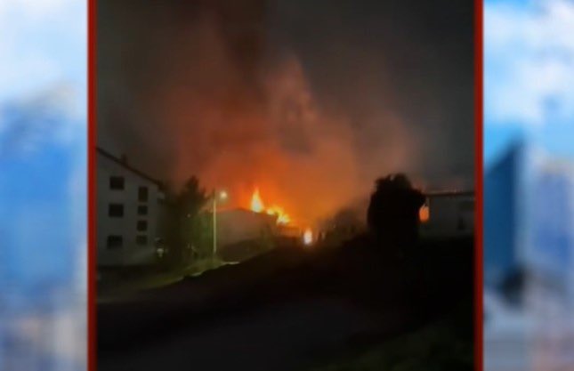 Най-искрени съболезнования към семействата и близките на загиналите в пожара в Кочани, 🇲🇰, тази нощ. В този труден момент сме солидарни с народа на Република Северна Македония <a href="/MKmissionEU/">North Macedonia in EU</a>