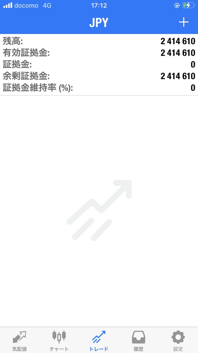 Pm2iV's tweet photo. 今週もお疲れ様でした‼︎
今週はマイナス決済でしたね！
#投資 https://t.co/zL9AFelgnx
