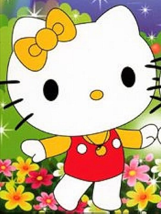 kei_shizuoka66's tweet photo. @sanrio_ranking ハローミミィちゃんでござんす!!!。🎀💛
#キャラ大 #キャラ大40周年
#ハローミミィ #helloyou
#hellomimmy50th #ハローミミィ50周年
@hellokitty50th https://t.co/W0sDLyEFf8