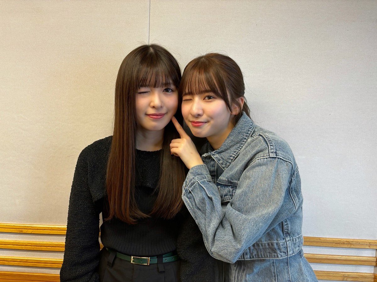 本日3月16日(日)18:00〜、文化放送 乃木坂46の「の」に、#菅原咲月 