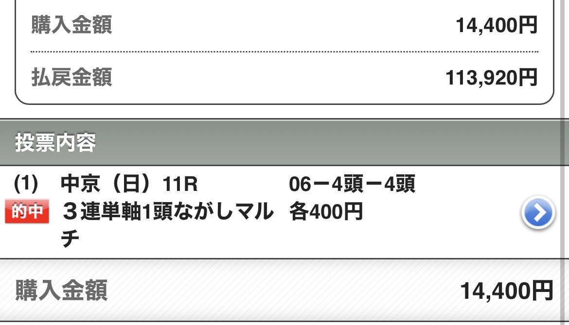 UMASUGIkeiba's tweet photo. 🎁来週のファルコンS無料予想🎁
◉いいねRPから3名に💌
◉リプからランダムに💌

🌈有言実行"特大勝利達成"🌈
金鯱賞  ◎1着(4人気)11万払戻
中山8R◎2着(4人気)73万払戻
中山5R◎2着(6人気)17万払戻 https://t.co/m39fto7yl8