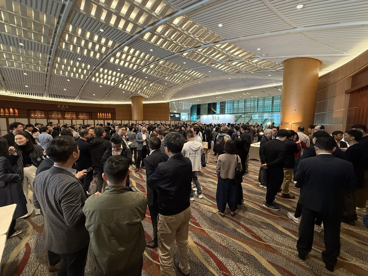 simpsonchung1's tweet photo. BIA香港專業驗樓學會
2024年度建造及裝修業優秀大獎頒獎禮

#BIA
#香港專業驗樓學會
#建造及裝修業優秀大獎頒獎禮 https://t.co/LN1quy6D2j