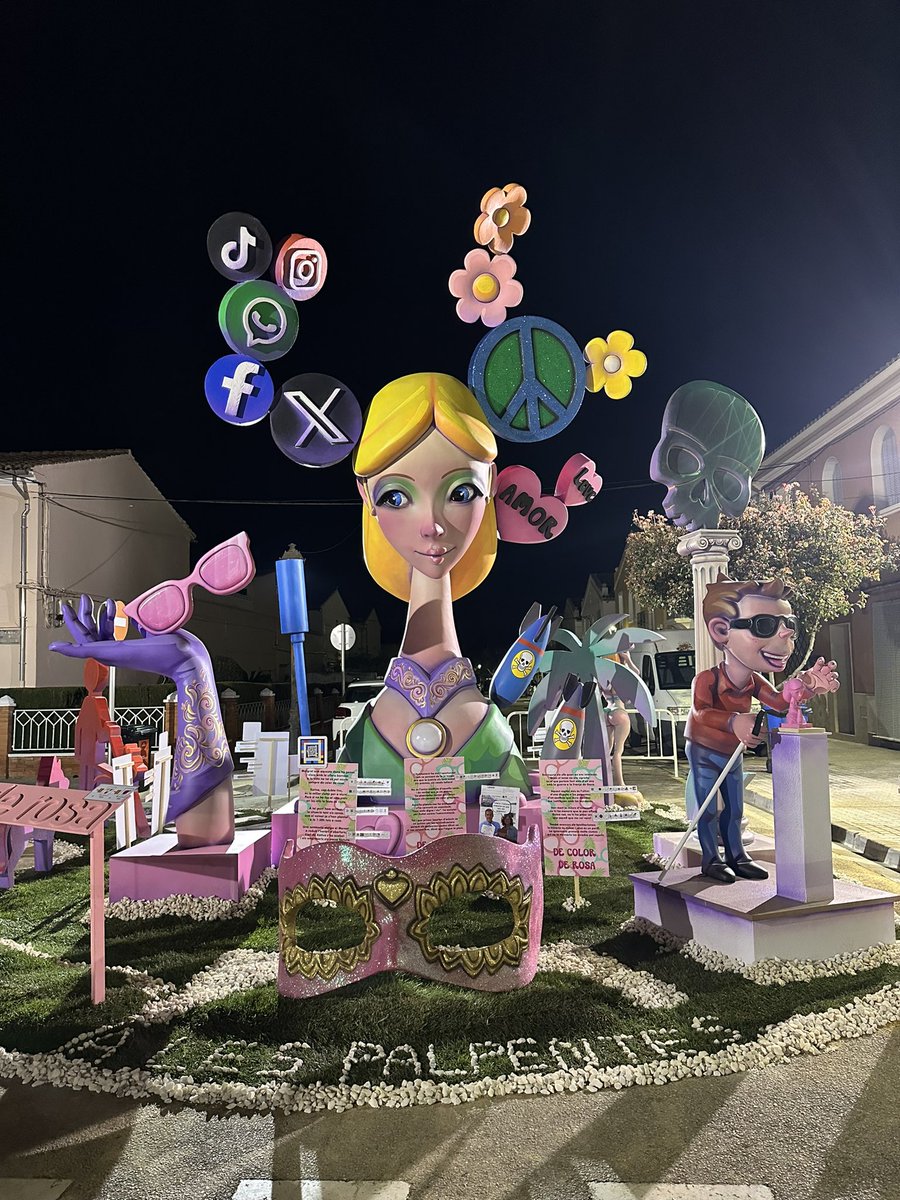 🔸“A les palpentes”

👤 <a href="/XavierHerrero/">Xavier Herrero</a> 
📍Secció Tercera