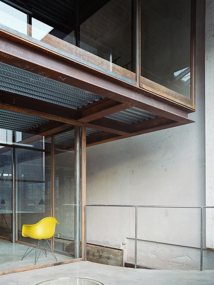 areasvellas's tweet image. Studio in Arzignano
by AMAA...
#architecture #arquitectura #interior 
thisispaper.com/Studio-in-Arzi…