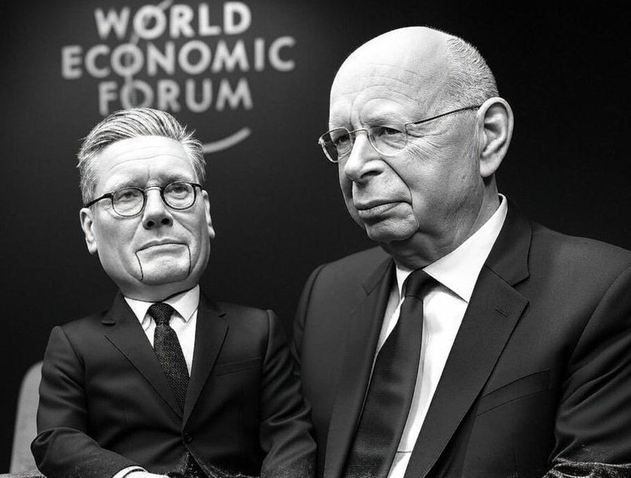 NahliZvi's tweet photo. @basilthegreat If you think this is insane you are wrong, this is a plan, to launder money for WEF NGOs and to collapse the locale currency to bring in CBDCs as a cure for the problem.
It's all written in agenda 2030 and the great reset. https://t.co/xmXoWwpfd4