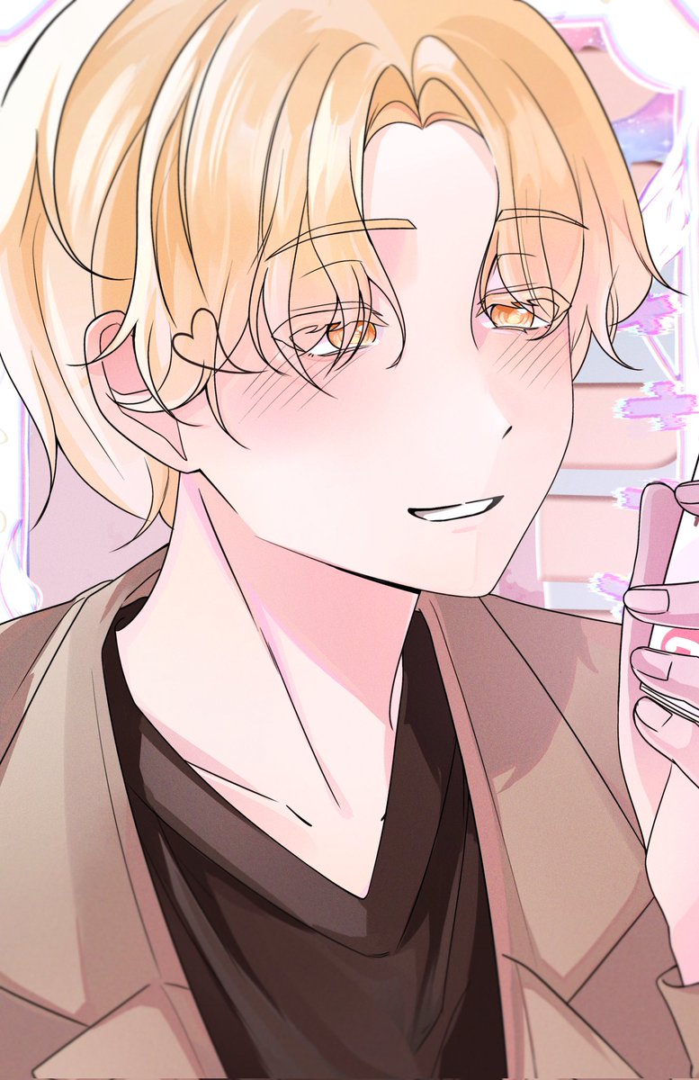 #ALNST #에이스테 #Luka