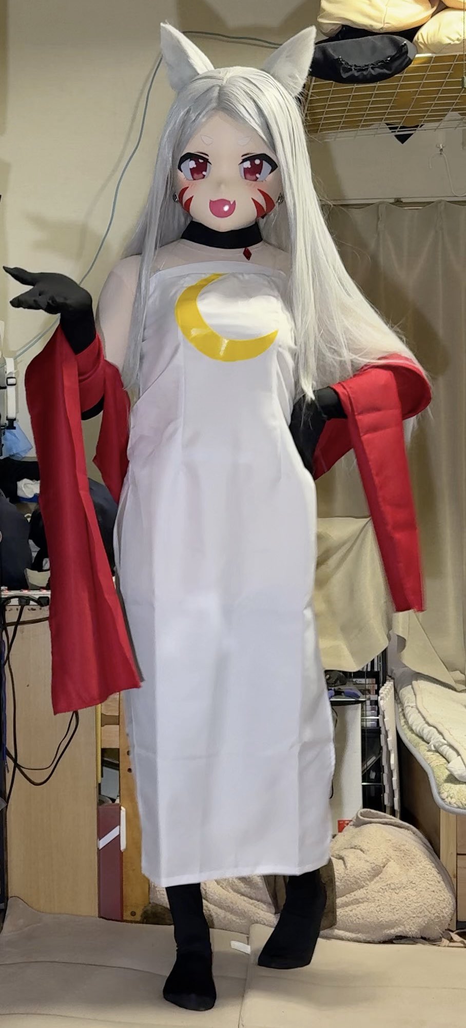 CLS【着ぐるみ コスプレ 衣装 オーダーメイド】 (@cutecandy2019