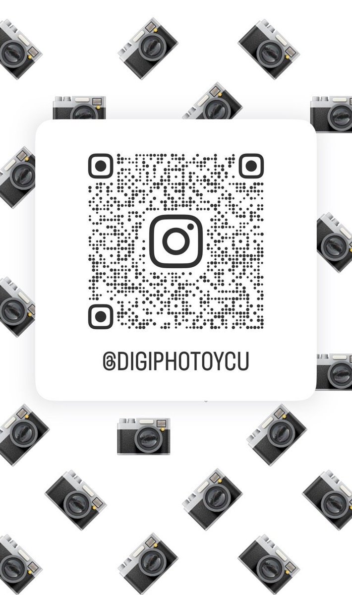 ⬇はデジフォトサークルの公式インスタアカウントになります！

こちらのアカウントでも新歓情報や活動で撮った写真を随時投稿しています！📷

instagram.com/digiphotoycu?i…

#春から横市