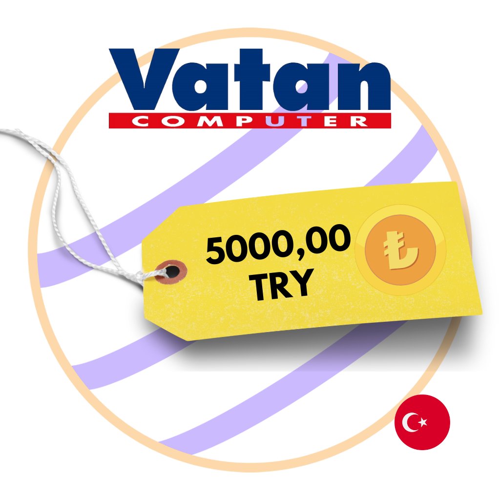 coin_gm's tweet photo. Swap your locked $GMCoin's to get a #VatanBilgisayar coupon? soon... #ERFL #ExchangeRateFixedLocking #RealUtility #Türkiye #cryptobuyscomputer #crypto https://t.co/eyO0NLUllC
