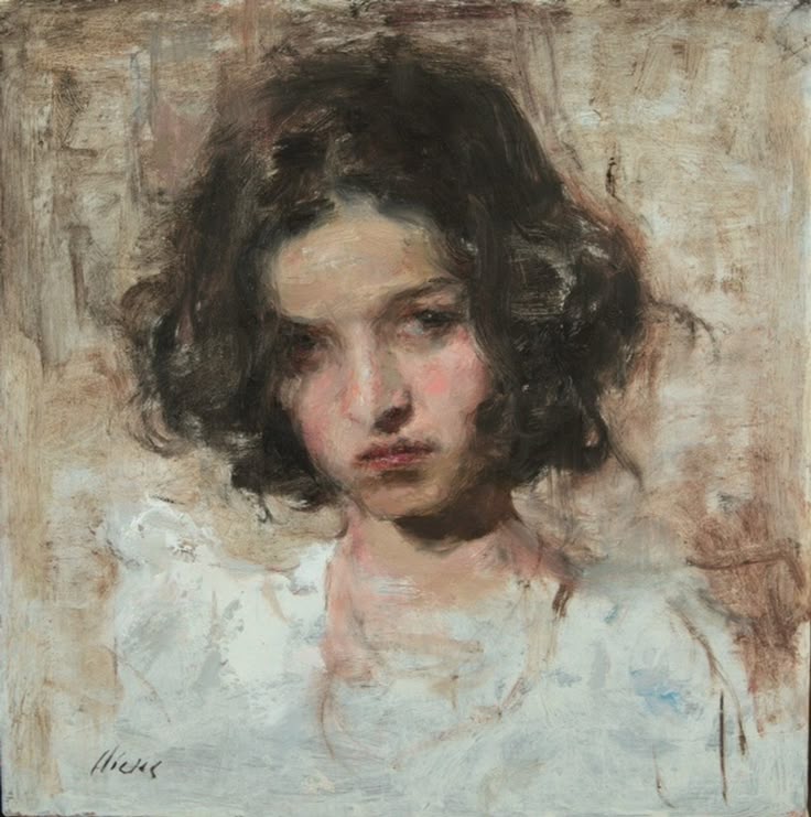 LaChistorrada's tweet photo. Ron Hicks 🎨🖌️ #art #arte #pintura #painting #figuración #figurative #impresionismo #impressionis https://t.co/3jyLPJJNso