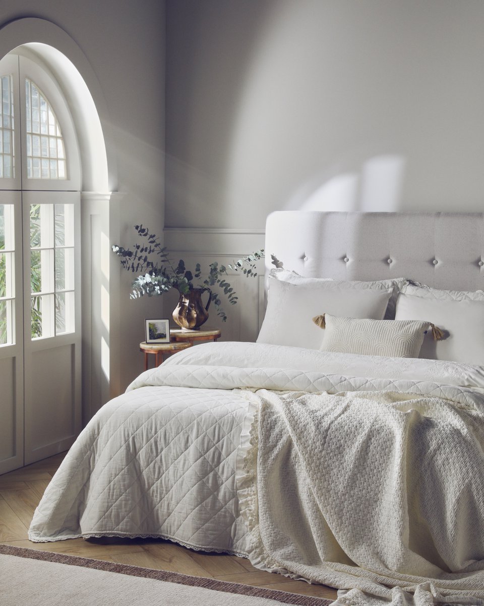 Evinize sıcaklık ve stil katacak muhteşem hediyeler sizi bekliyor! 🏡✨

Katılmak için yapmanız gerekenler çok basit
✅ Bu gönderiyi beğen ❤️
✅ Yorumlara 2 arkadaşını etiketle 👇
✅ Bizi takip etmeyi unutma! 🔔

Şimdi katıl, belki de şanslı kişi SEN olursun! 🍀✨