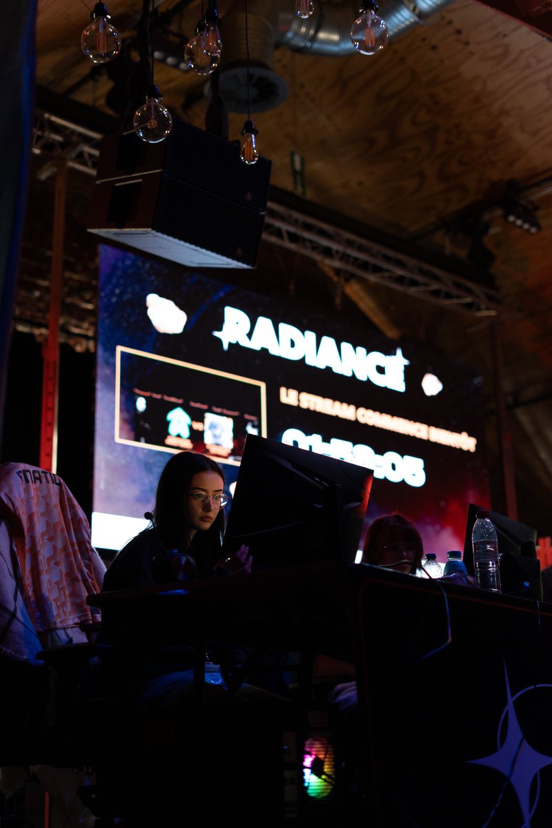 reporternori's tweet photo. [THREAD] Le tournoi @Radiance_be en images ! 🎮✨

⤵️⤵️⤵️ https://t.co/8tvXaHGTzH