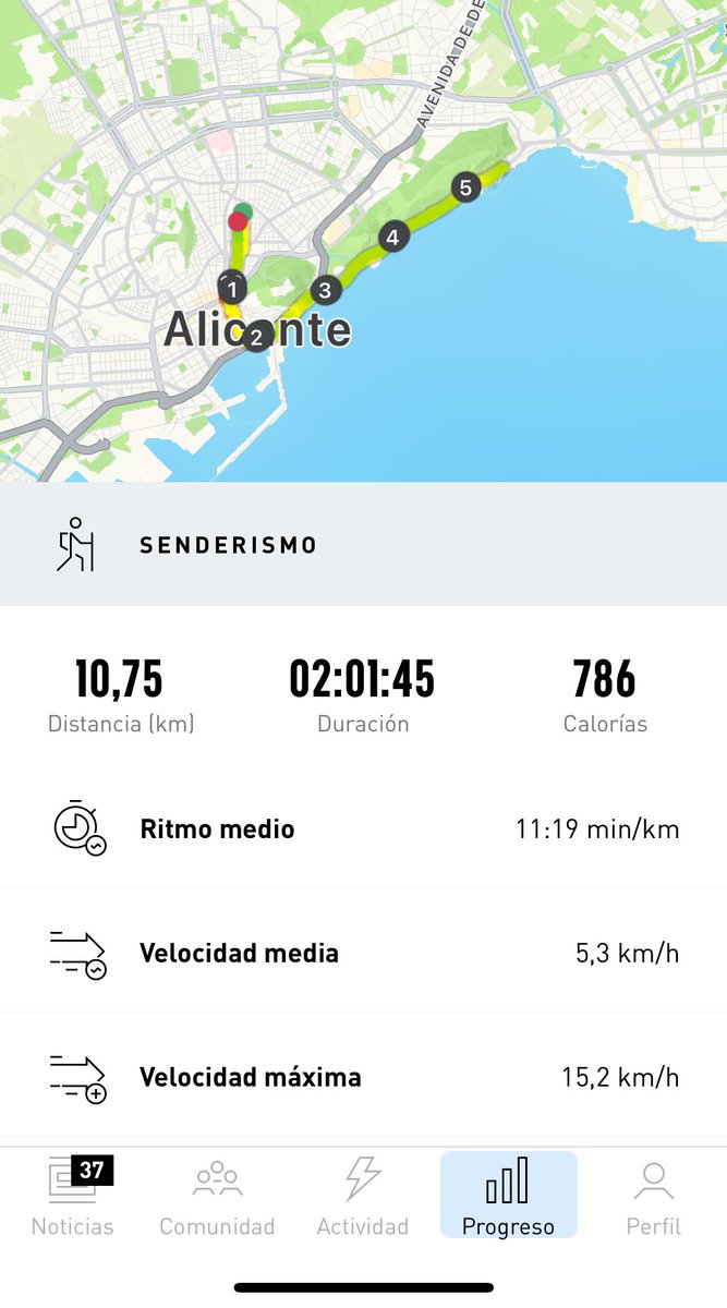 aniorte_nic's tweet photo. #Senderismo #RutaPlayera #RutaDominguera con@manolipastrana https://t.co/ZzisoWckq1