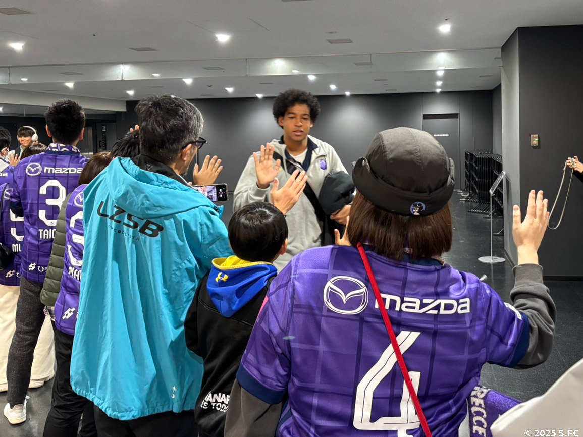 ◤J1リーグ第6節🆚柏レイソル◢ 📣サンフレッチェクラブ🐻 【会員限定