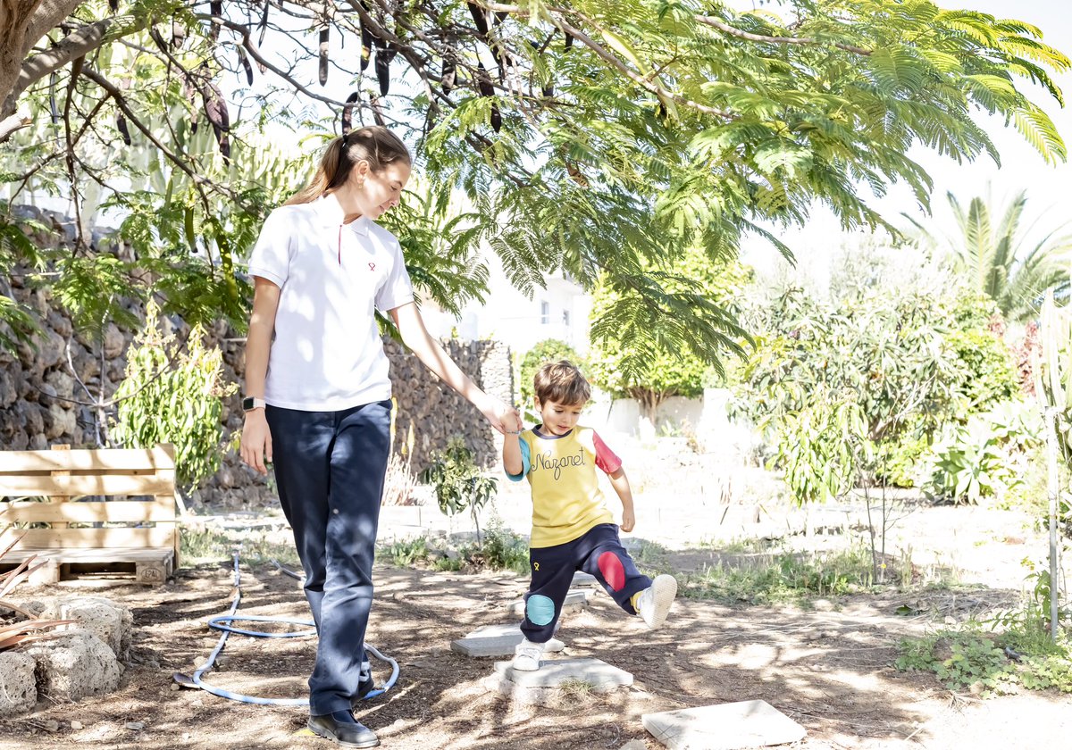 Aprender en un entorno privilegiado…¡ven a conocernos!
🗓️ 20 de marzo
🚪puertas abiertas
⌚️14.45h-16.30h
📋inscripción: sdomingog.org