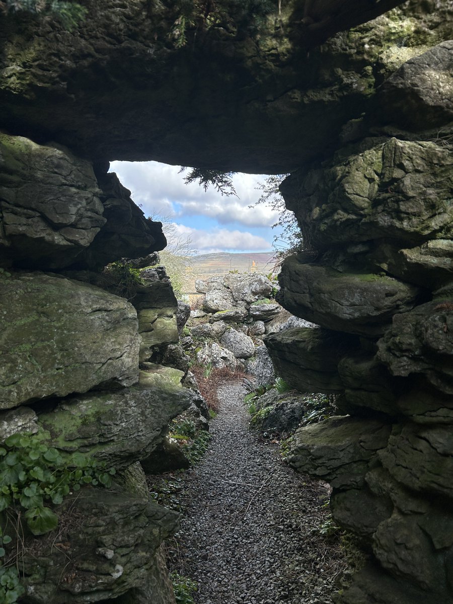 Days Out Yorkshire (@yorkshiredays) on Twitter photo Hidden Yorkshire: Aysgarth Rock Garden
Aysgarth Edwardian Rock Garden, a unique hidden gem in  the village of Aysgarth in the Yorkshire Dales.  Full of limestone rocks, succulents and winding pathways #gardens #yorkshire
daysoutyorkshire.com/attractions/ou… Hidden Yorkshire: Aysgarth Rock Garden
Aysgarth Edwardian Rock Garden, a unique hidden gem in  the village of Aysgarth in the Yorkshire Dales.  Full of limestone rocks, succulents and winding pathways #gardens #yorkshire
daysoutyorkshire.com/attractions/ou…