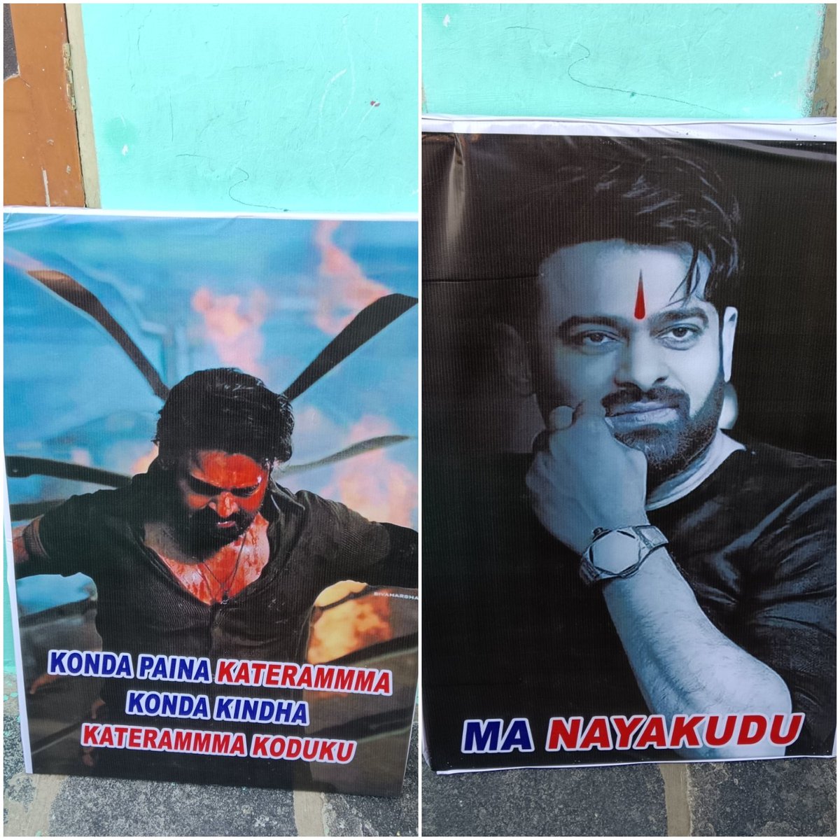 Bezawada_Pbfc's tweet image. All set friday kaludham guys get Ready 😉🔥
.
.#SalaarReReleaseOnMarch21st #SalaarCeaseFire #Prabhas𓃵Raju #SalaarReReleaseOnMarch21st 💥