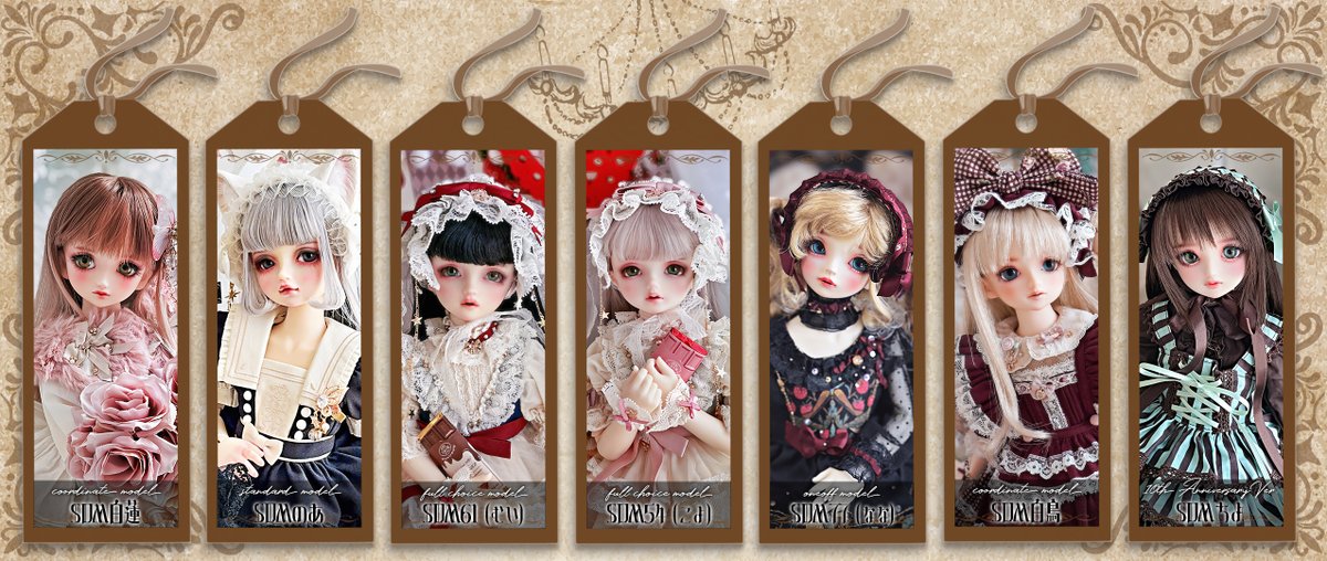 わらび (@warabi_doll) / Posts / X